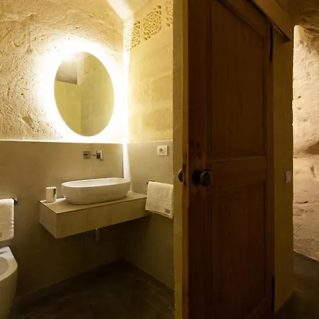 Grotta Barisano Apartment *