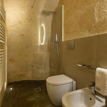 Grotta Barisano *