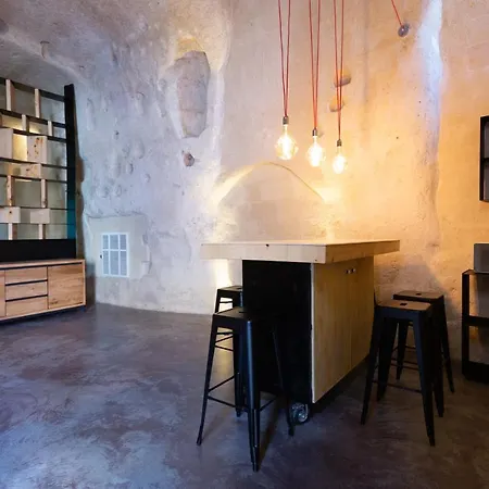 Grotta Barisano