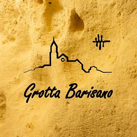 Apartment Grotta Barisano