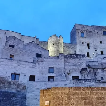 Grotta Barisano