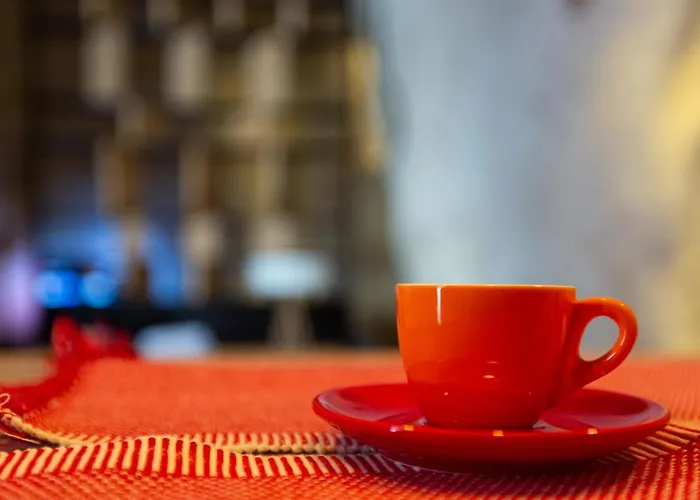 Apartment Grotta Barisano