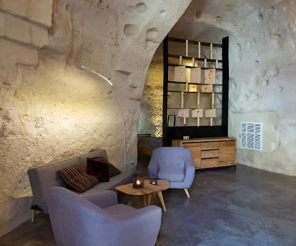 Grotta Barisano 마테라