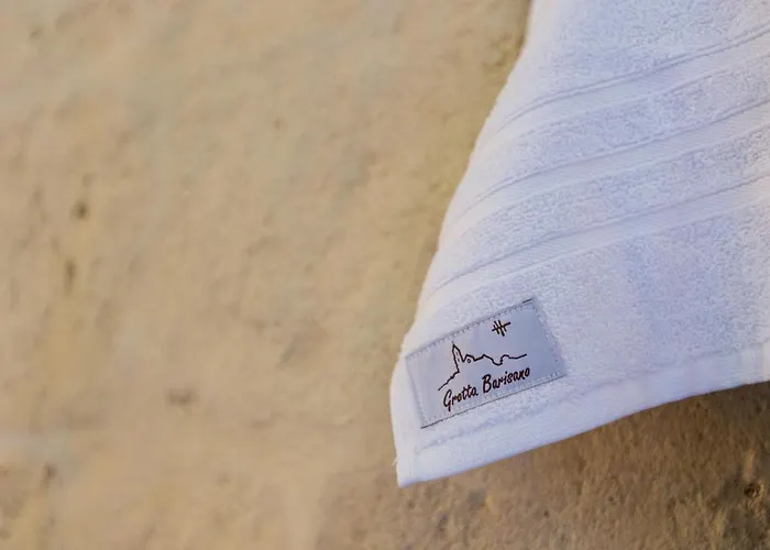 Grotta Barisano 마테라